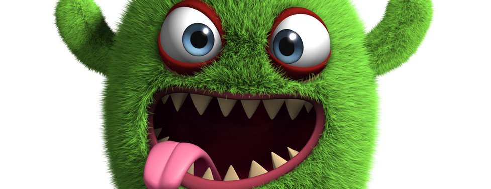 What Kind Of Monster Are You?