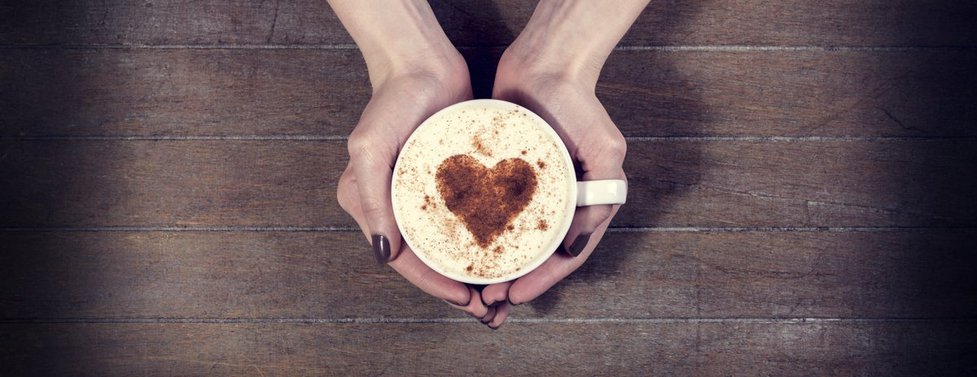Which Coffee Are You?