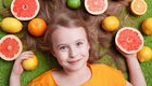 What Fruit Are You?