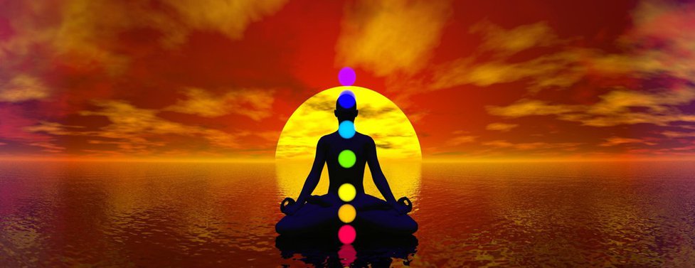 What Color Is Your Aura?