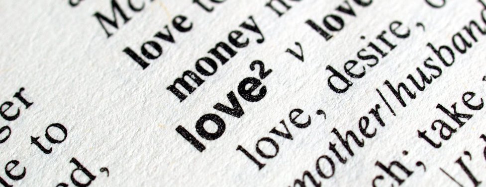 Which One Word Describes You?