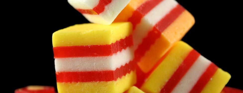 What Sweet Are You?