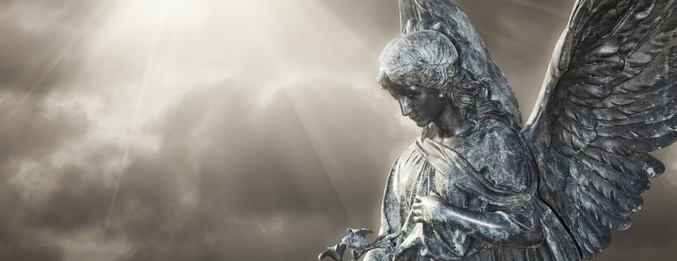 What Is Your Angel Name?