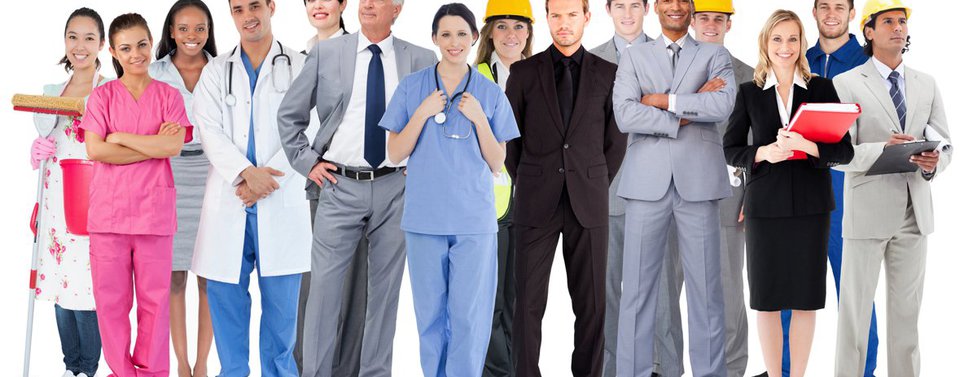How Good Is Your Job?